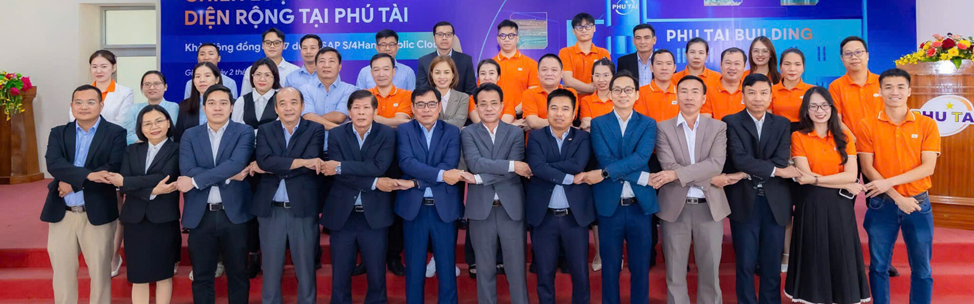 Dự án & Hoạt động