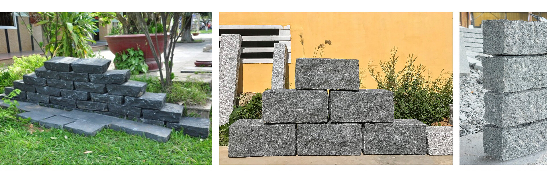 Stone Solutions