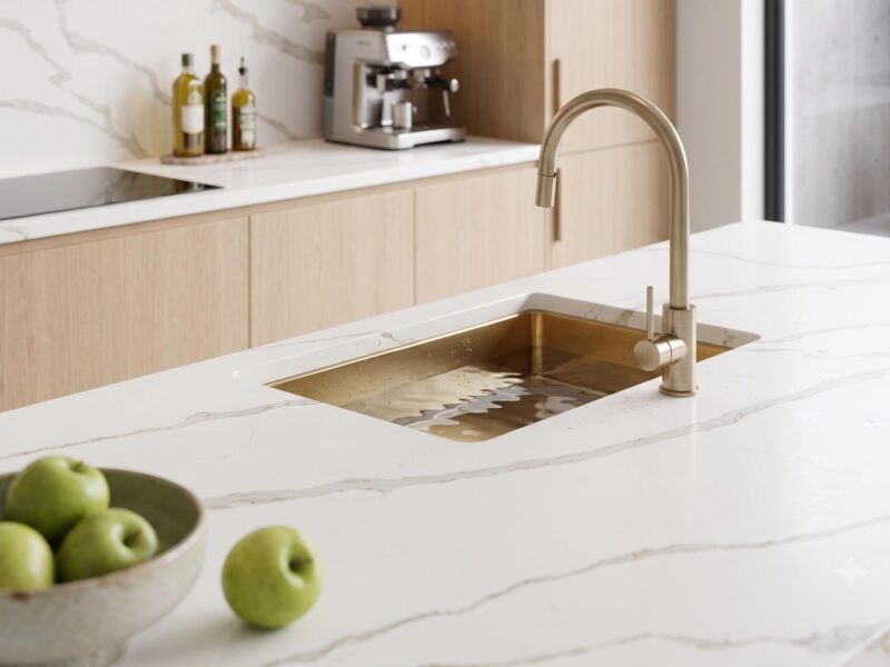 Granite & Quartz Countertop Manufacturer | Enterprise 380