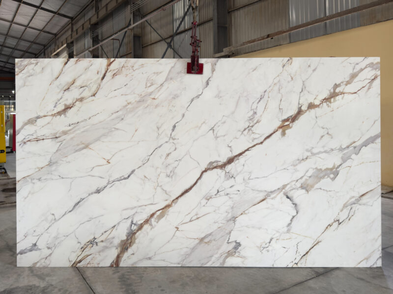Perlato – 380 Quartz