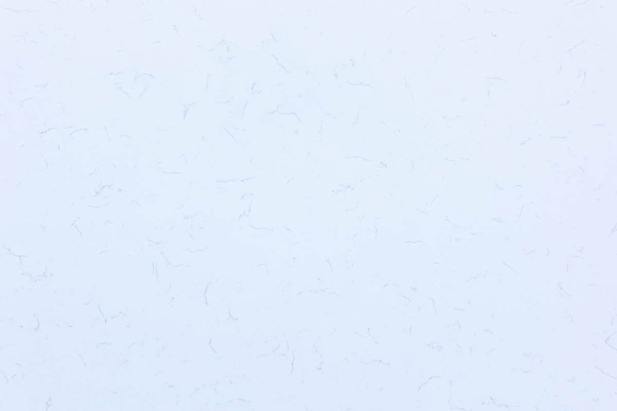 Carrara White – 380 Quartz