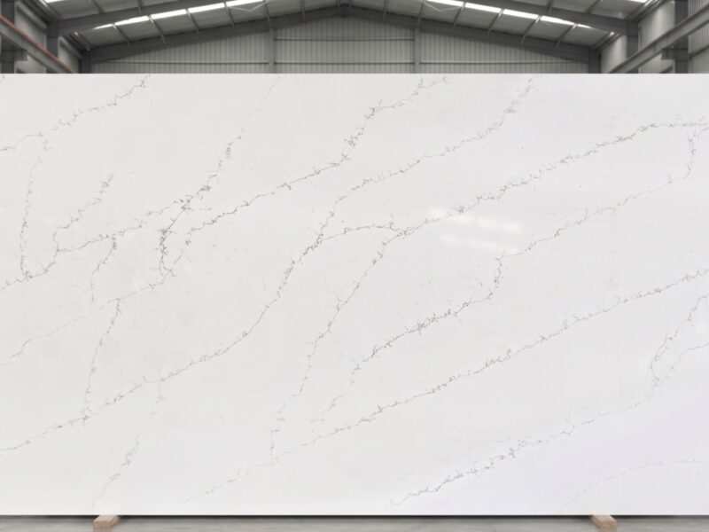 Calacatta Prauge – 380 Quartz