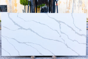 Calacatta Cipollino – 380 Quartz