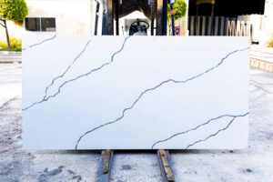 Calacatta Camelian – 380 Quartz