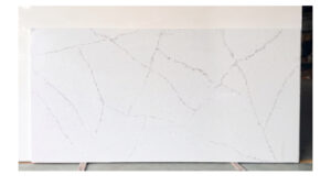 Calacatta Cranny – 380 Quartz