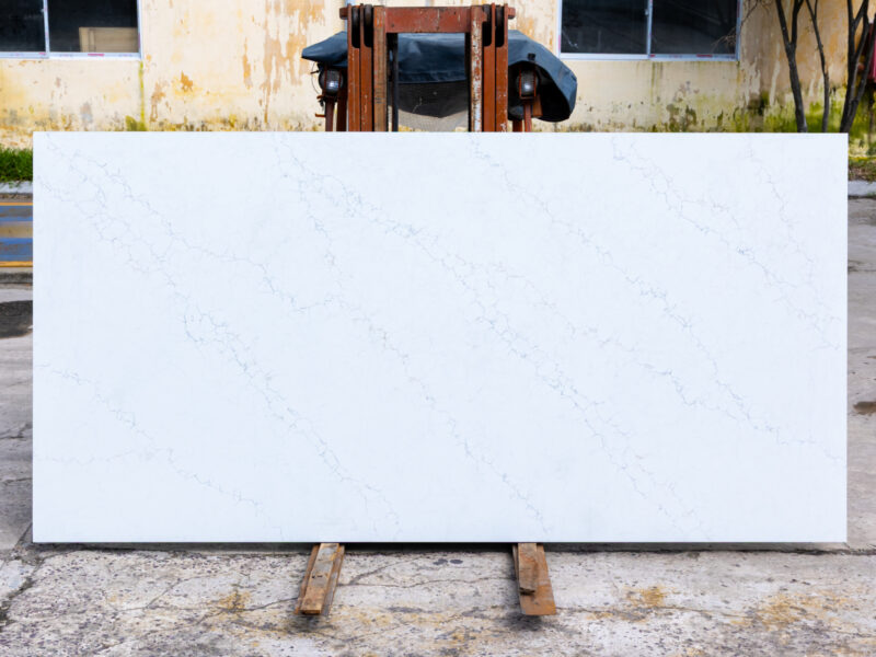 Calacatta Grande – 380 Quartz