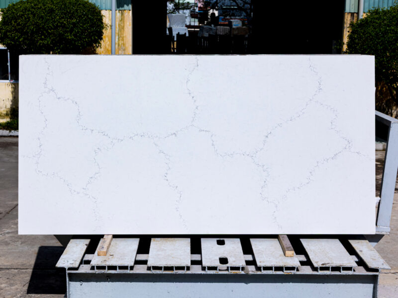 Calacatta Mysterio – 380 Quartz