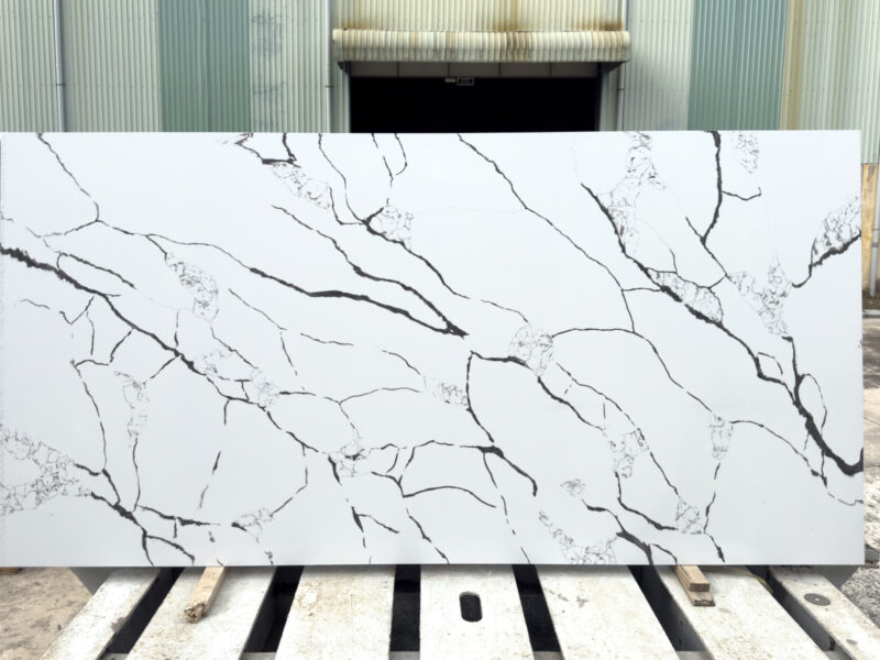 Calacatta Kage – 380 Quartz