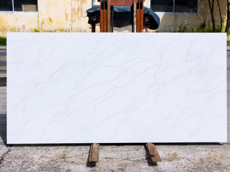 Calacatta Pluto – 380 Quartz