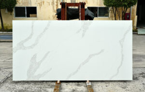 Calacatta Bianco Bella – 380 Quartz