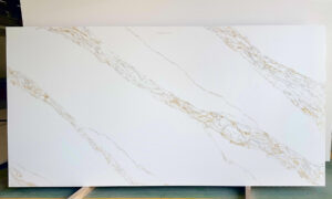 Calacatta Golden Poseidon – 380 Quartz