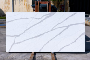 Calacatta Gold – 380 Quartz