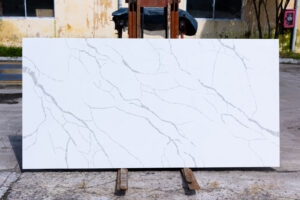 Calacatta Vega – 380 Quartz