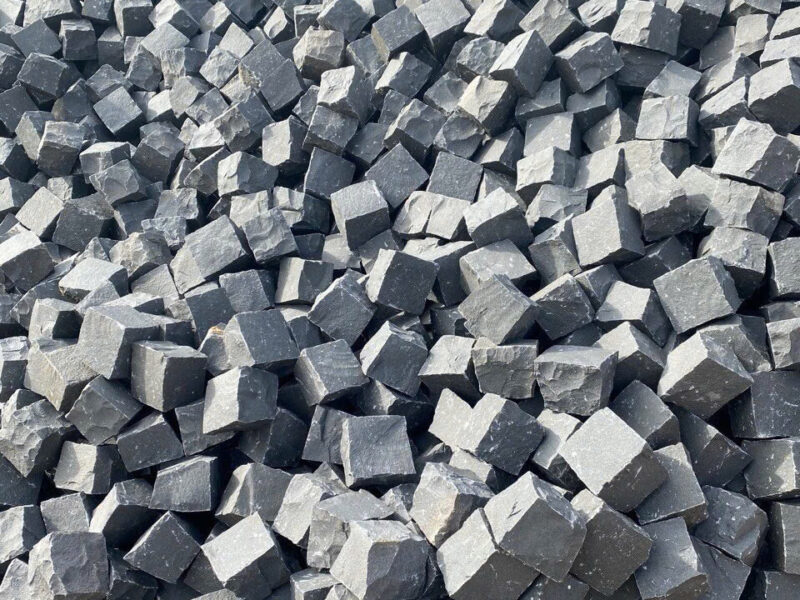 Đá cubic, đá lát, đá cube – Xí Nghiệp 380