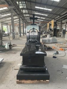 Mộ kiểu Á Đông, bia mộ Nhật Bản – Xí Nghiệp 380