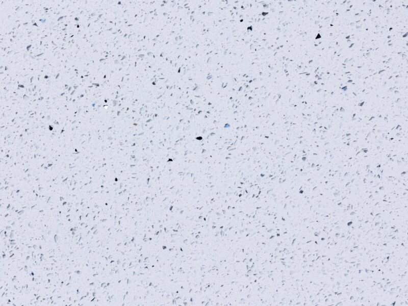 Galaxy White – 380 Quartz