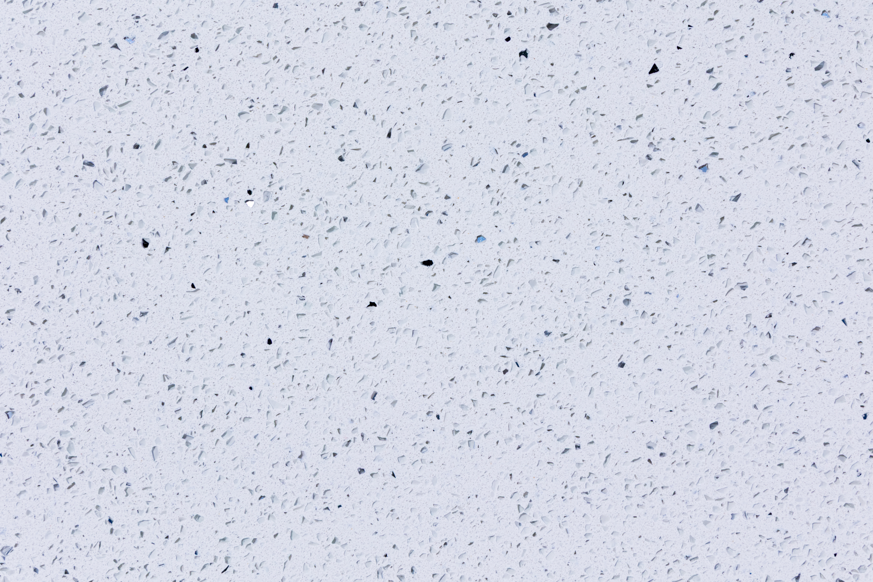 Galaxy White – 380 Quartz