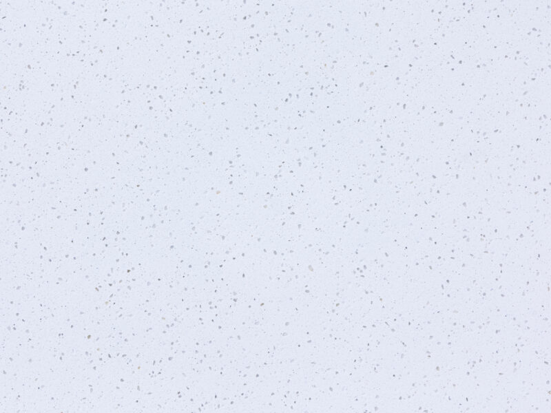 Iced White – 380 Quartz