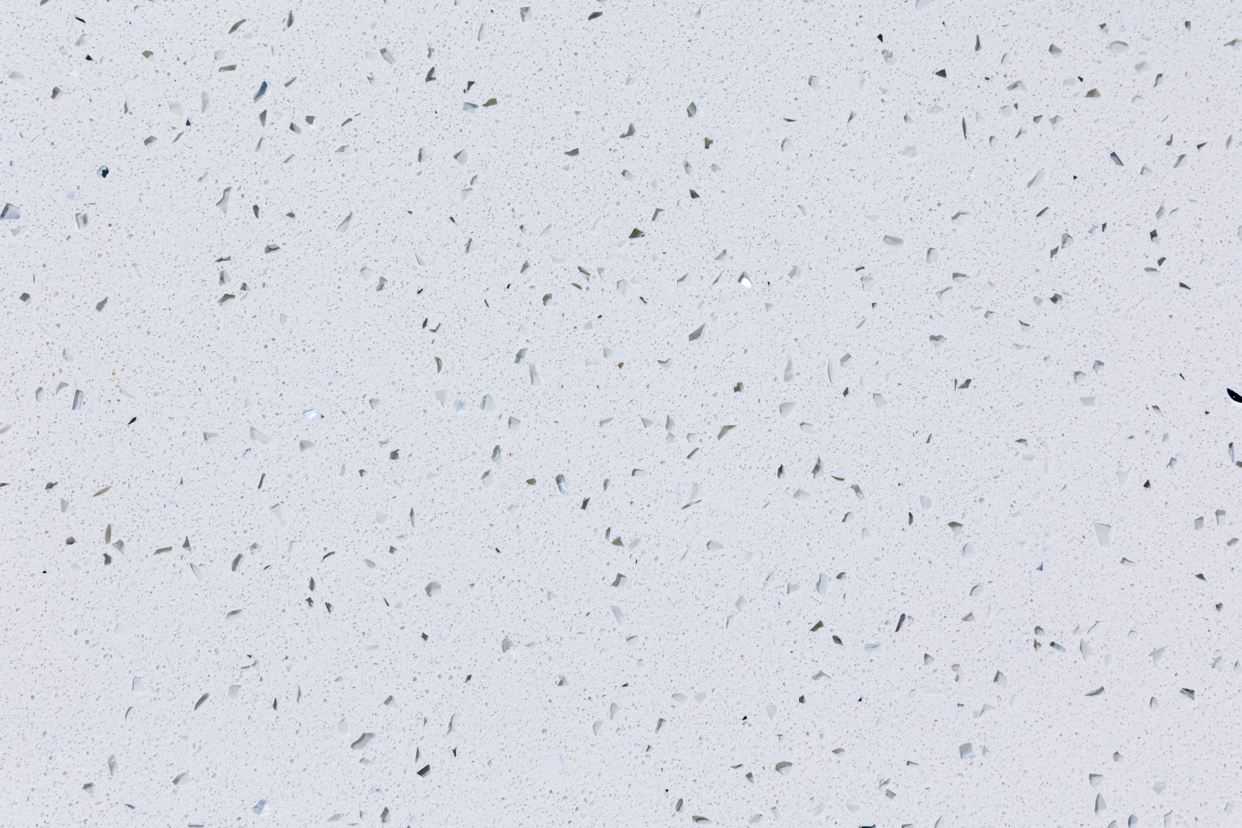 Sparkling White – 380 Quartz