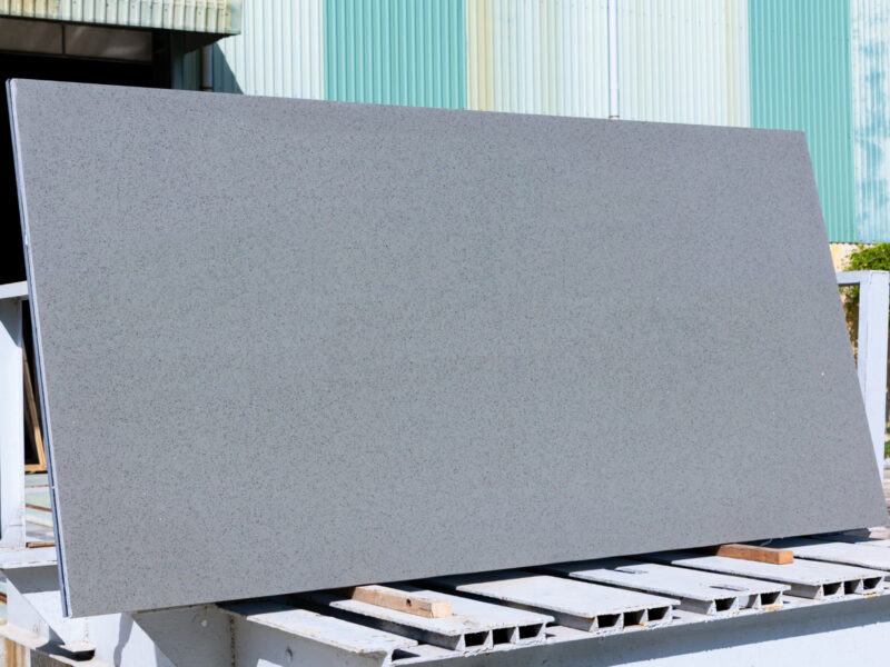 Steel-N – 380 Quartz