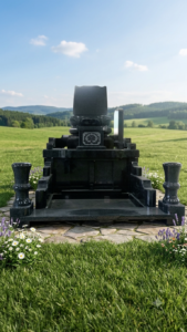 Monument – Asian Style – Enterprise 380