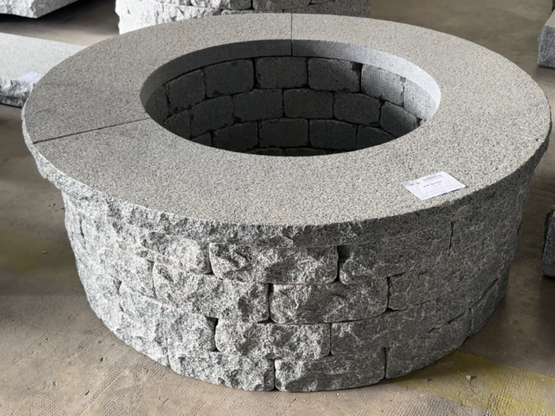 Hố Lửa Bằng Đá – Xí Nghiệp 380