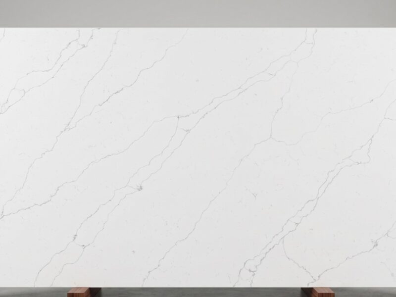 Calacatta Giotto – 380 Quartz
