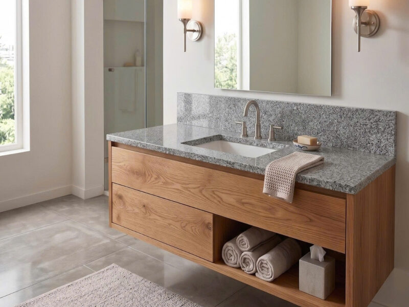 Granite Countertops