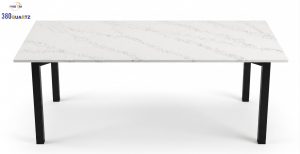 Engineered Quartz Countertops – 380 Quartz