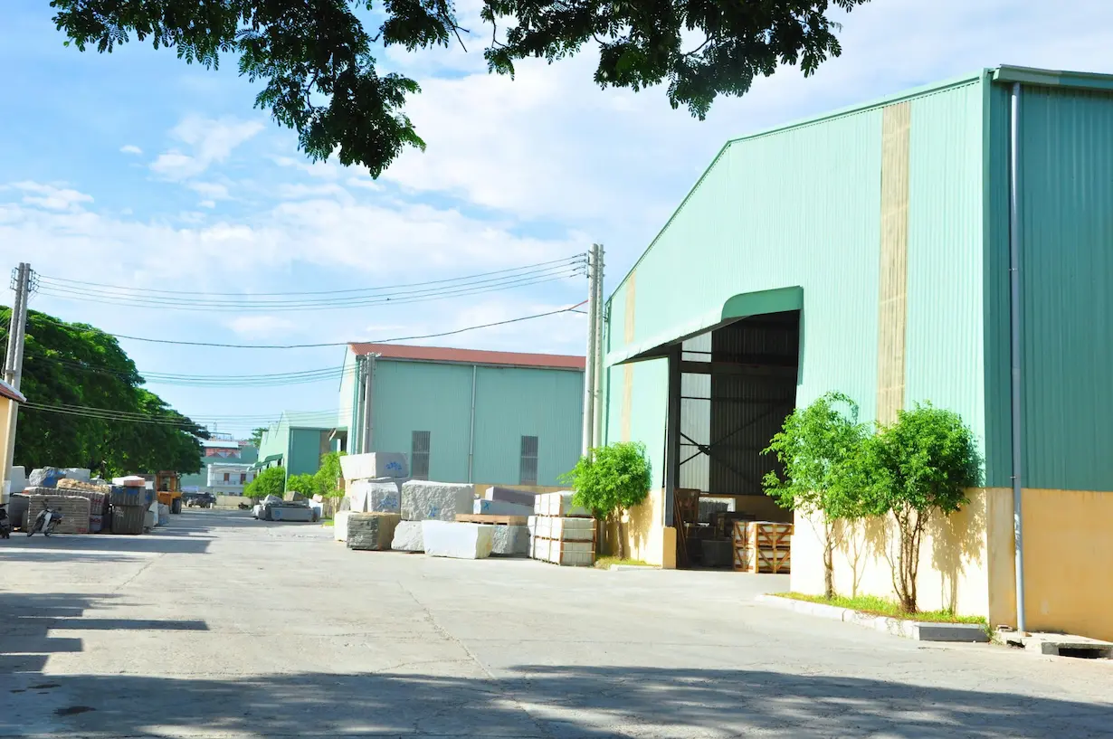 Xí Nghiệp 380