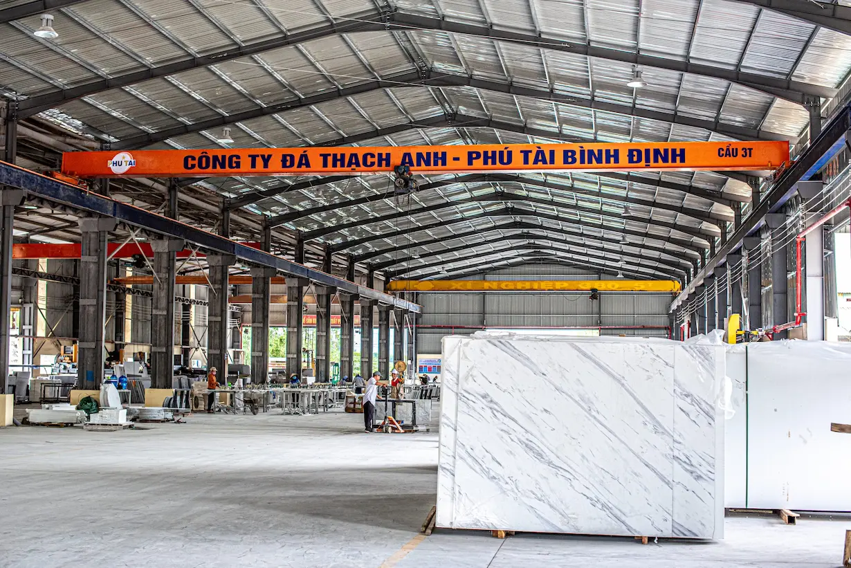 Xí Nghiệp 380