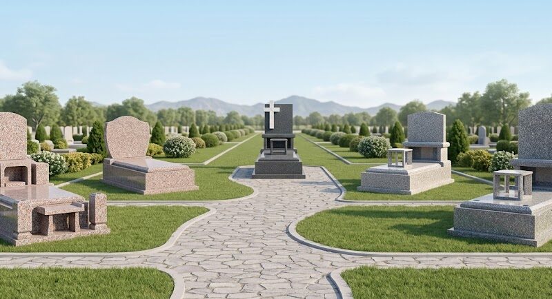 Memorial Products