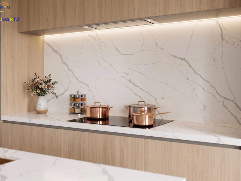 Residential & Multifamily Quartz Solutions – 380 Quartz