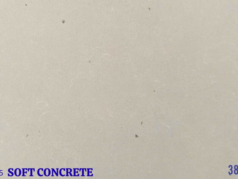 Soft Concrete – 380 Quartz