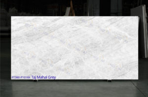 Printed Taj Mahal Grey – 380 Quartz