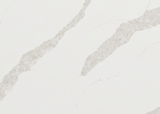 Calacatta Serene – 380 Quartz